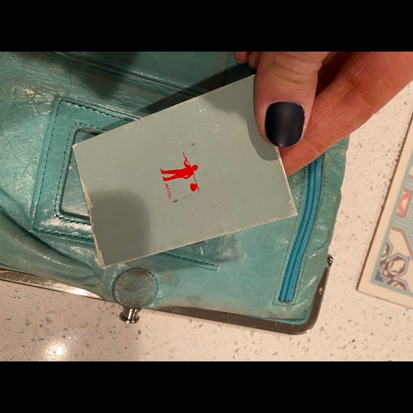 Hobo wallet - Picture 4 of 8